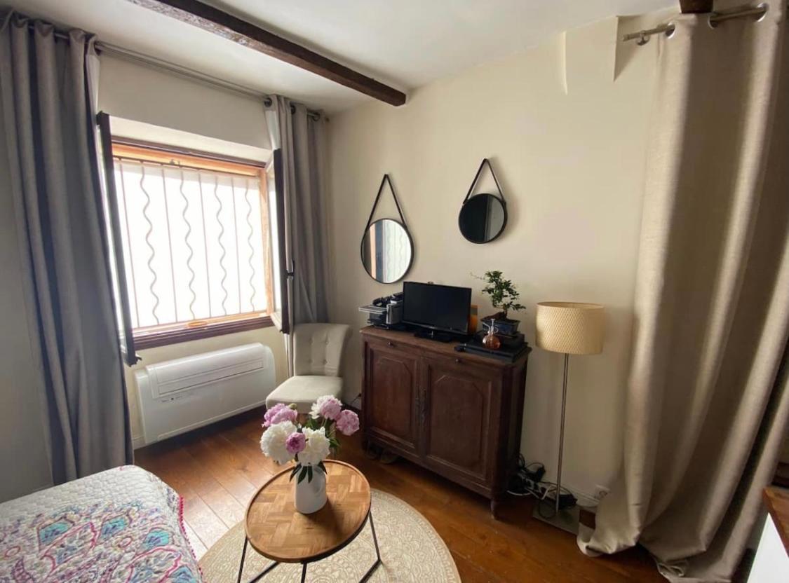 Appartement Au Coeur Du Vieil